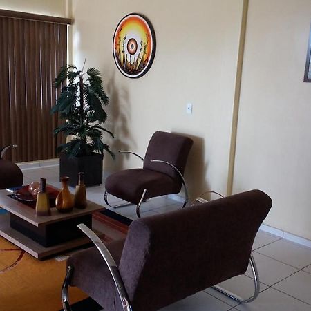 Hotel Lima Nova Russas Екстер'єр фото