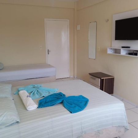 Hotel Lima Nova Russas Екстер'єр фото