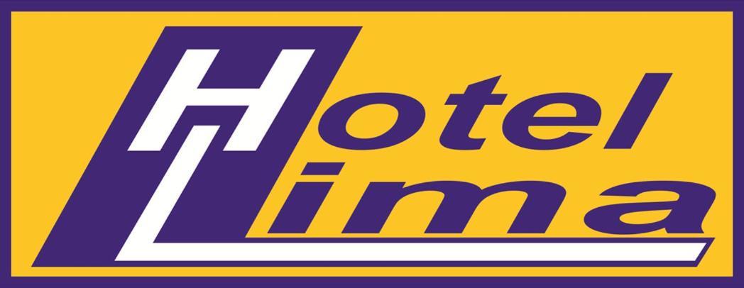 Hotel Lima Nova Russas Екстер'єр фото
