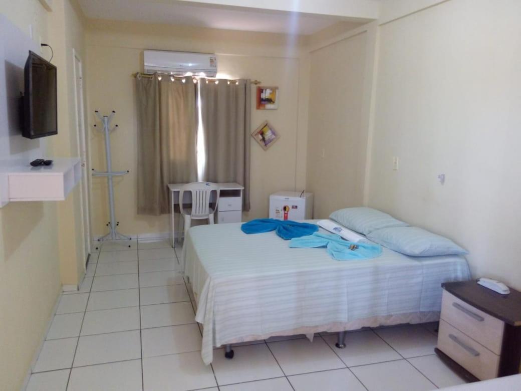Hotel Lima Nova Russas Екстер'єр фото