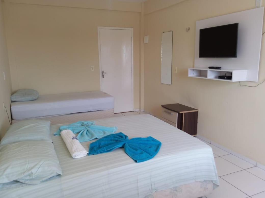 Hotel Lima Nova Russas Екстер'єр фото
