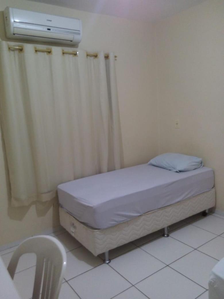 Hotel Lima Nova Russas Екстер'єр фото