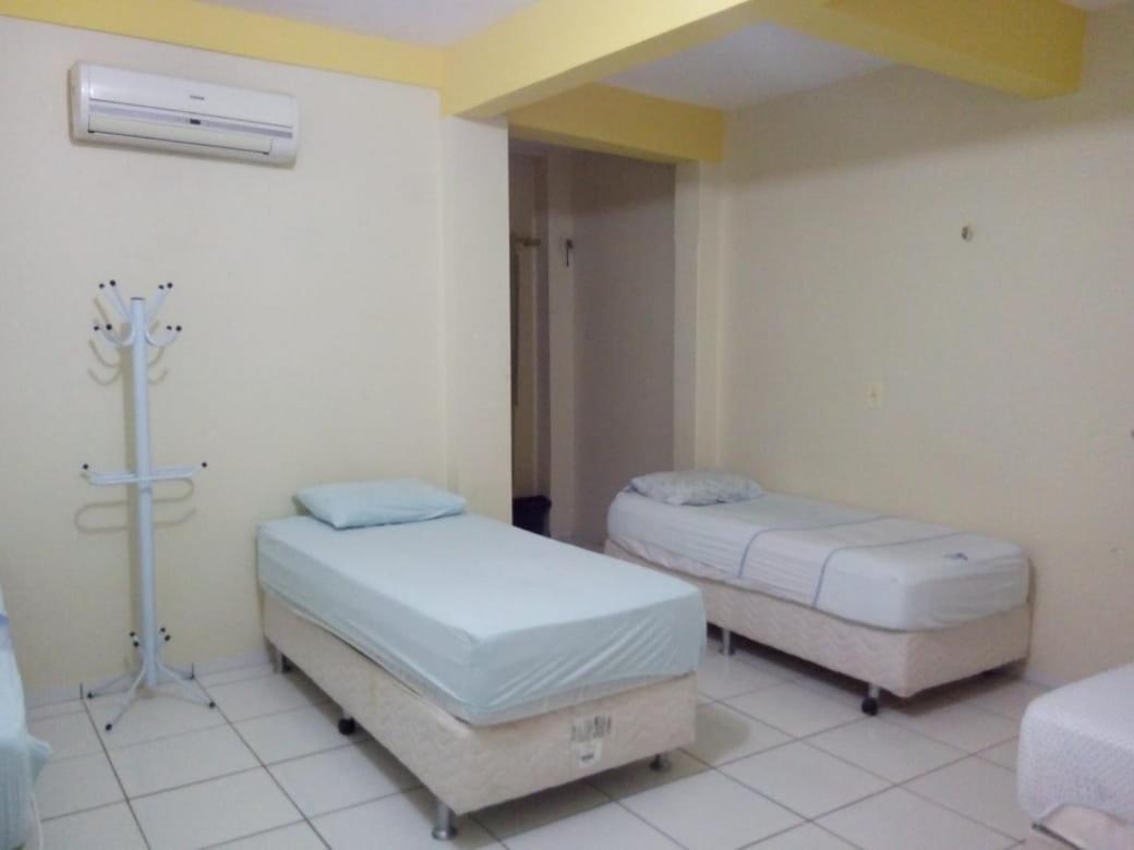 Hotel Lima Nova Russas Екстер'єр фото