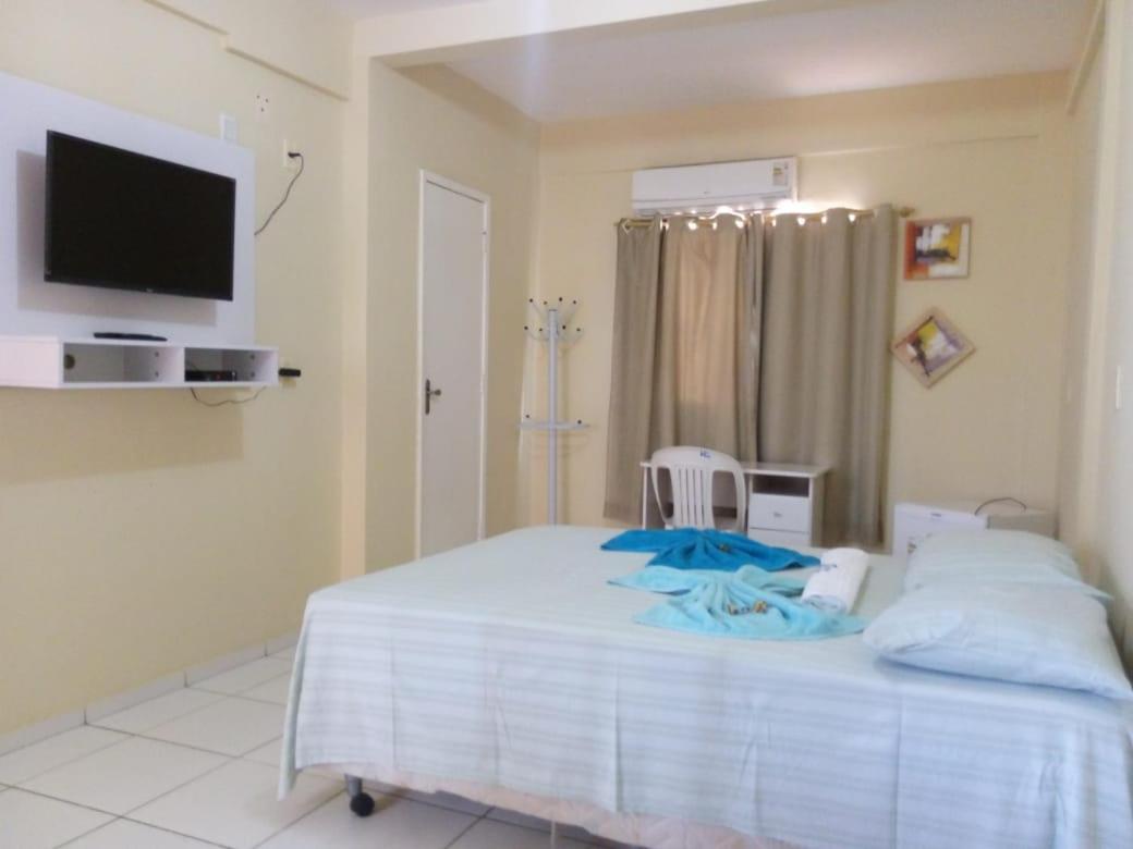 Hotel Lima Nova Russas Екстер'єр фото